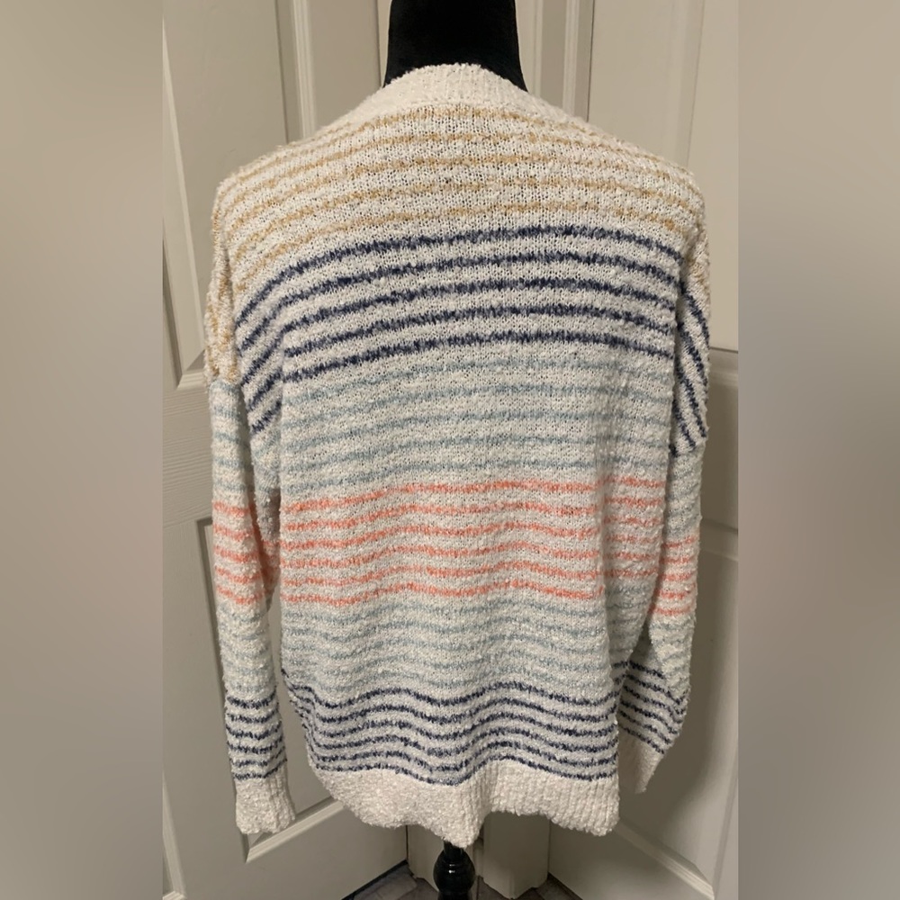 Staccato Colorful Sweater from Dry Goods - Picture 4 of 6